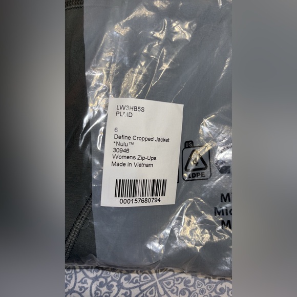 Lululemon Leggings Set - Picture 8 of 9